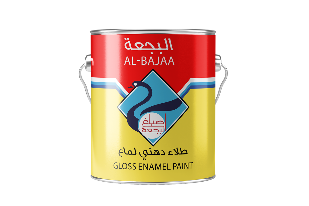 بويا صاجي 1 لتر